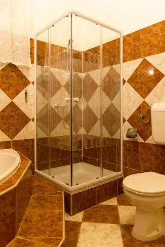 Rakoczi utca 59 Apartment