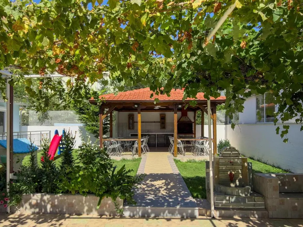 Villa Romantika