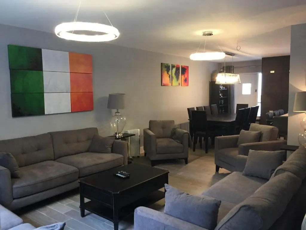 The Town House,Kinsale,Exquisite holiday homes, sleeps 16