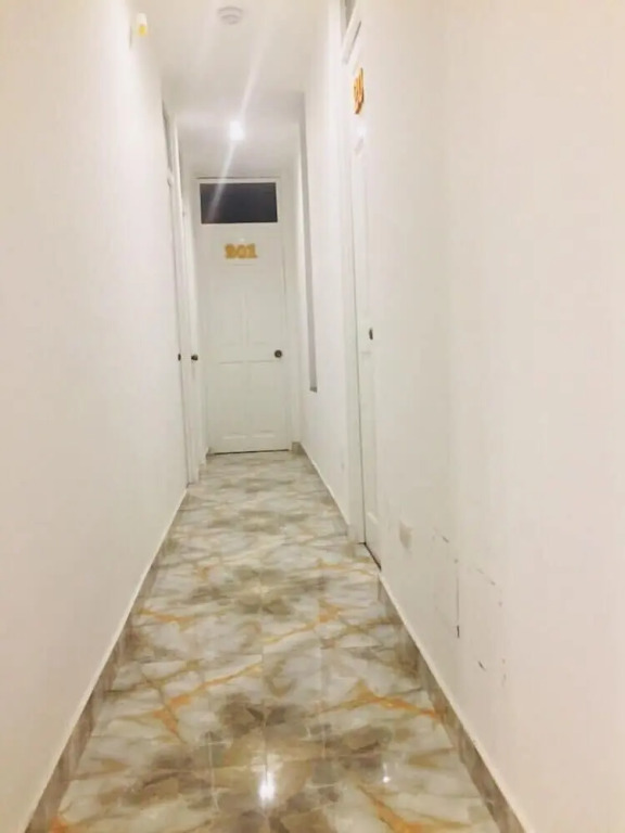 Hostal Patiño