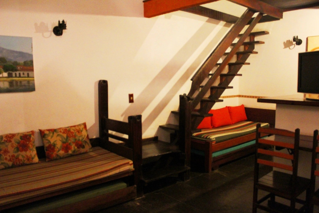 Recanto das Andorinhas Studios
