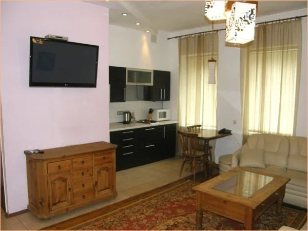 Uarent Apart Hotel