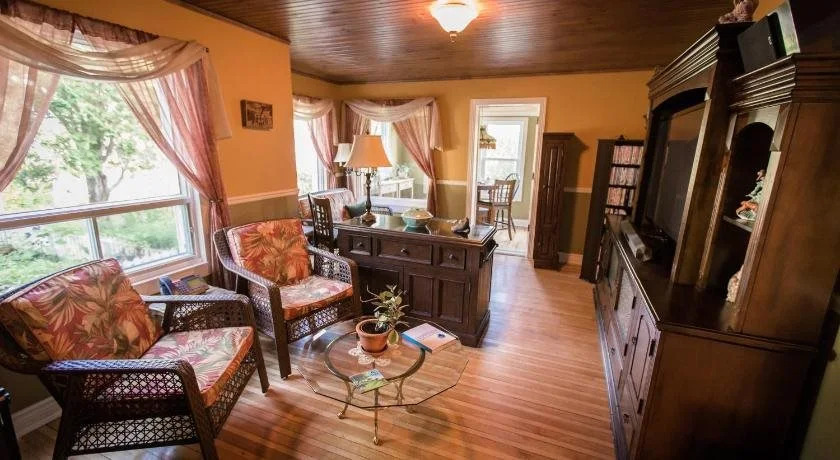 B&B Le Bonheur