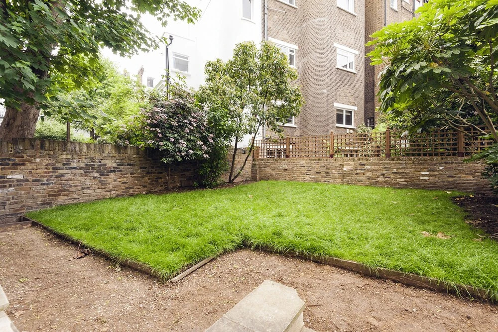 The Pembridge Villa I - BKM1