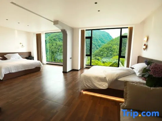 Zhangjiajie Xiwu Homestay