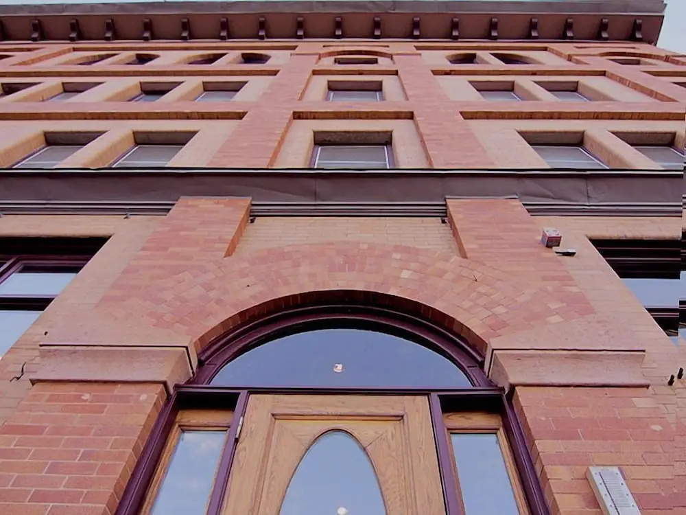 The Victor Hotel