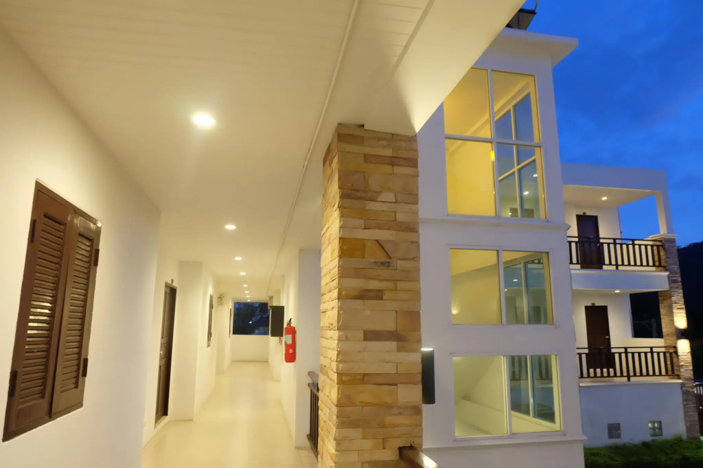 MM Hill Koh Samui Hotel - SHA Certified