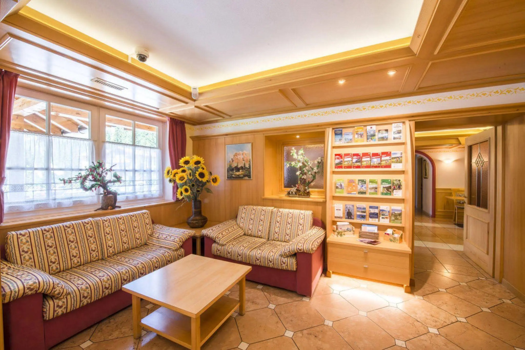 Hotel Villa Rosella Park & Wellness
