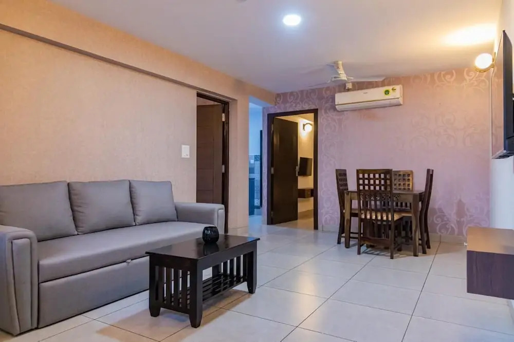VP Residency