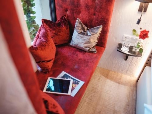 Eriks Hotel