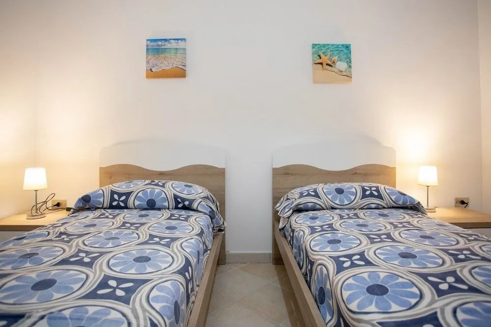 Mango Apartments by ThePuglia