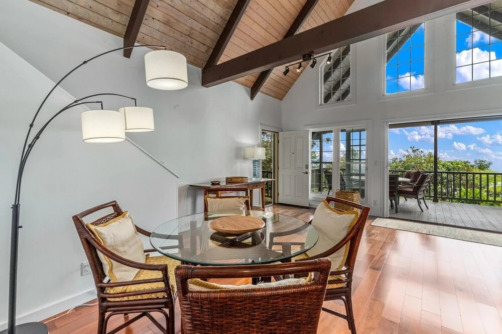 Hualalai 2 Bedroom Home by RedAwning
