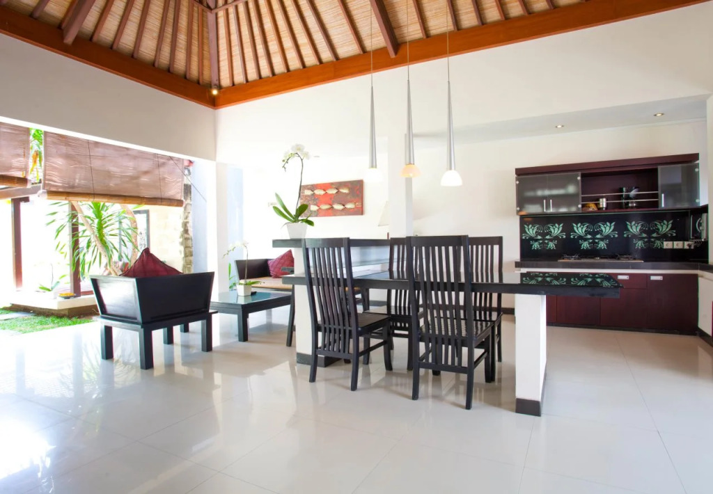 Rishi Villas