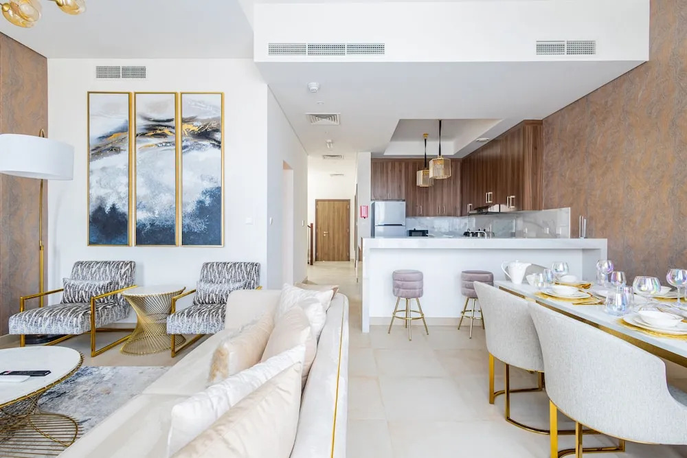 Nasma Luxury Stays- Ras Al Khaimah