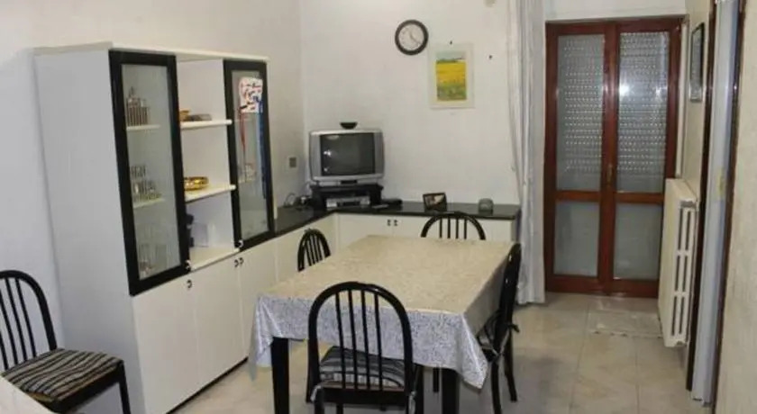 Residenza Casa Rosa