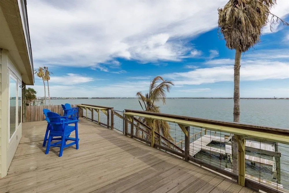 Casa - Copano