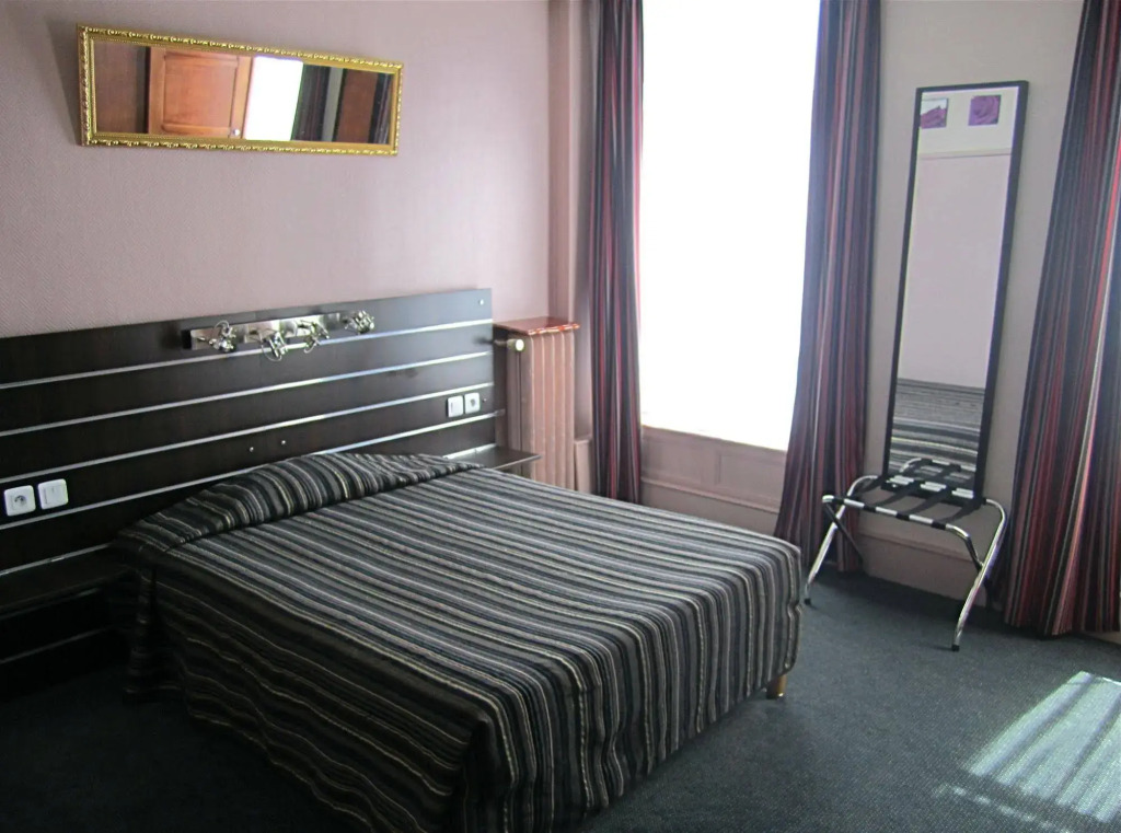 Rosa Hotel