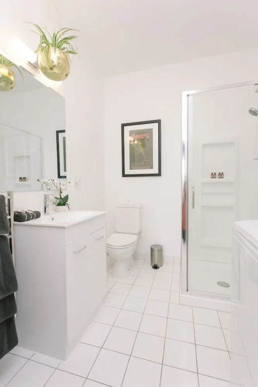 TOWNY - Downtown Haven - 2 Bedrooms