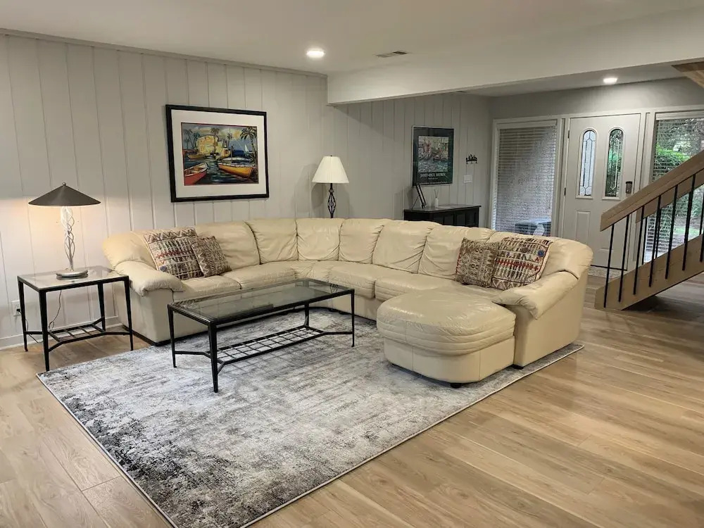 459 Plantation Club Villas at The Sea Pines Resort