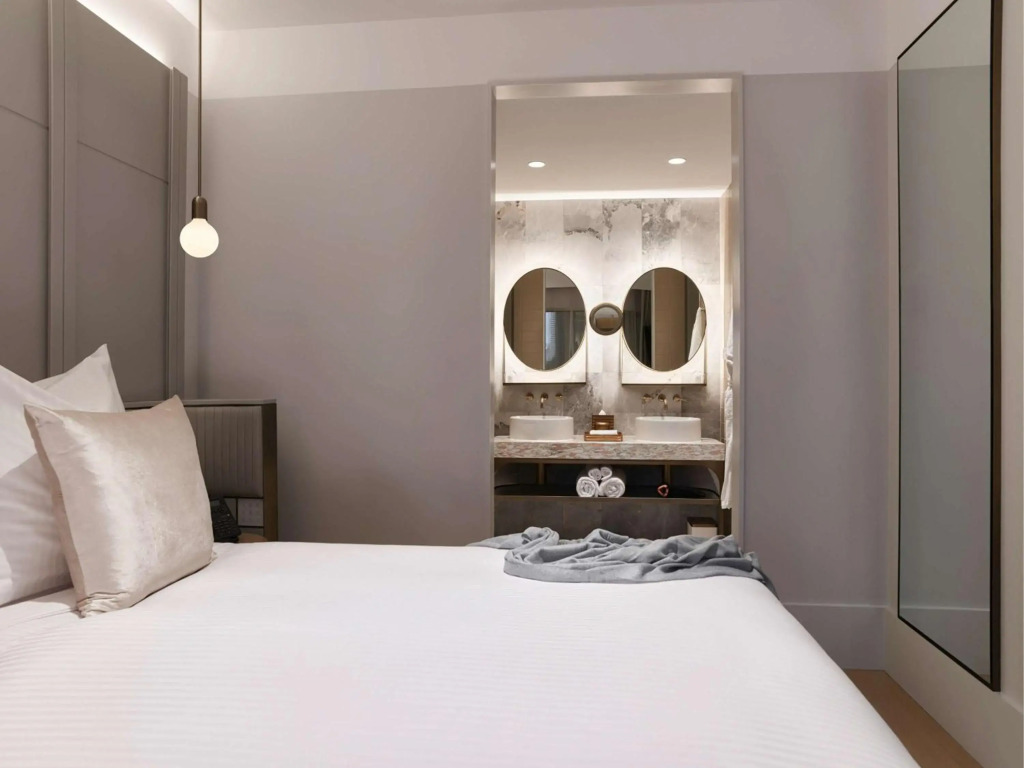 The Porter House Hotel Sydney - MGallery Collection