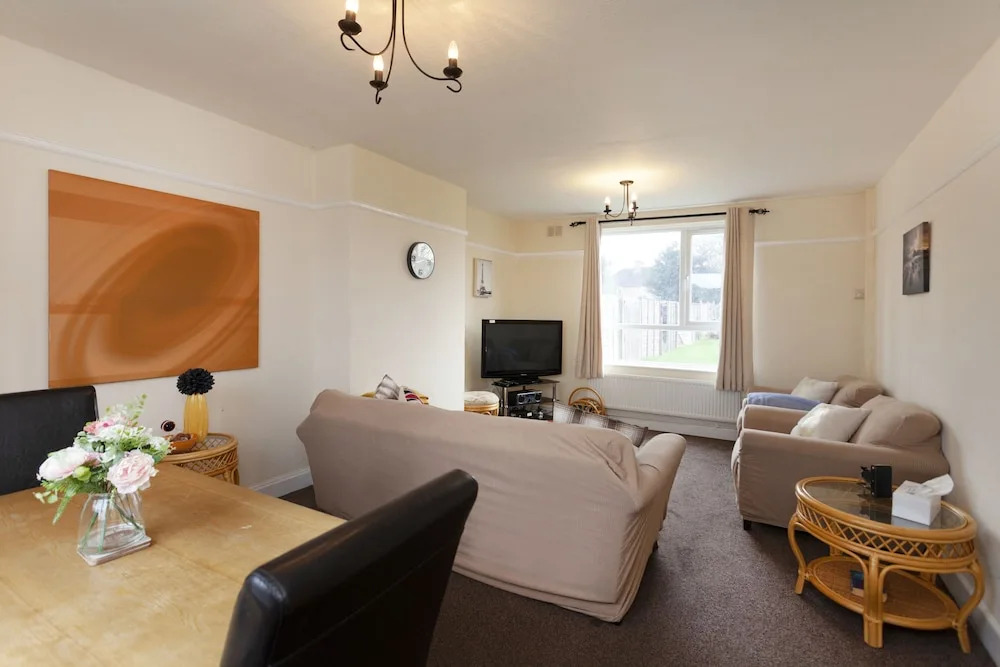 southfield 3 bedroom house