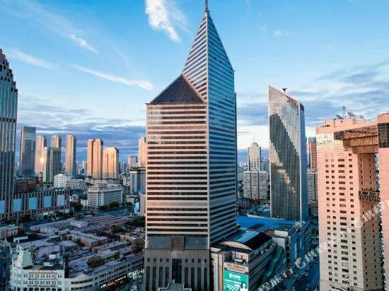 Binjiang International Hotel