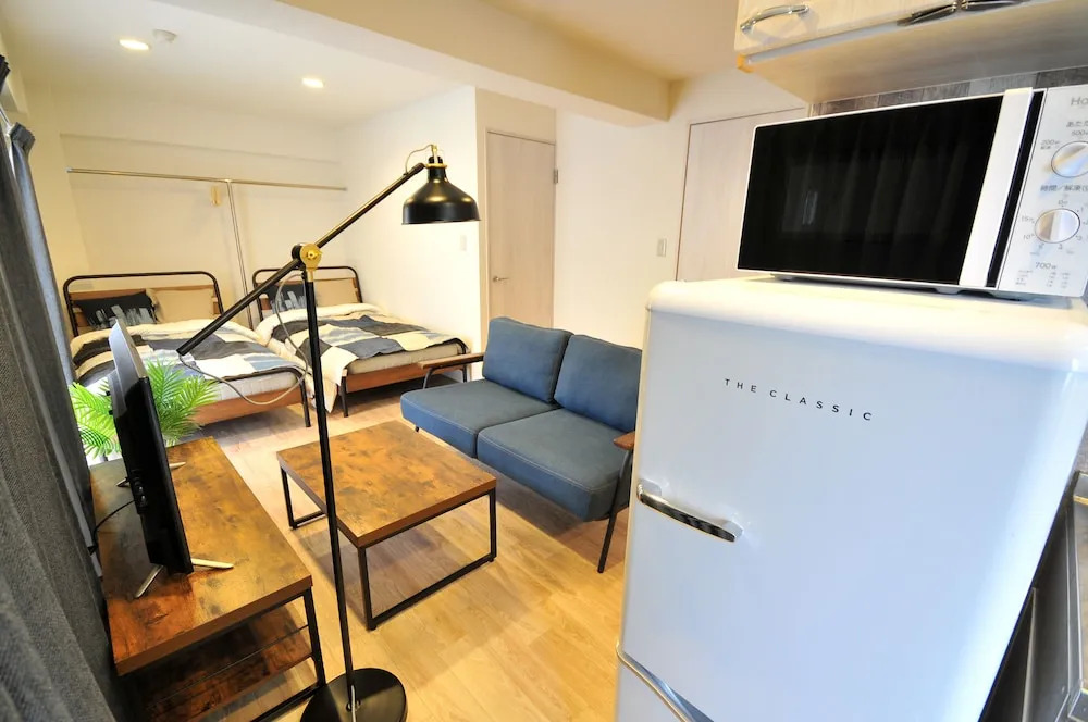 Maison Milano Nakatsu Room 501