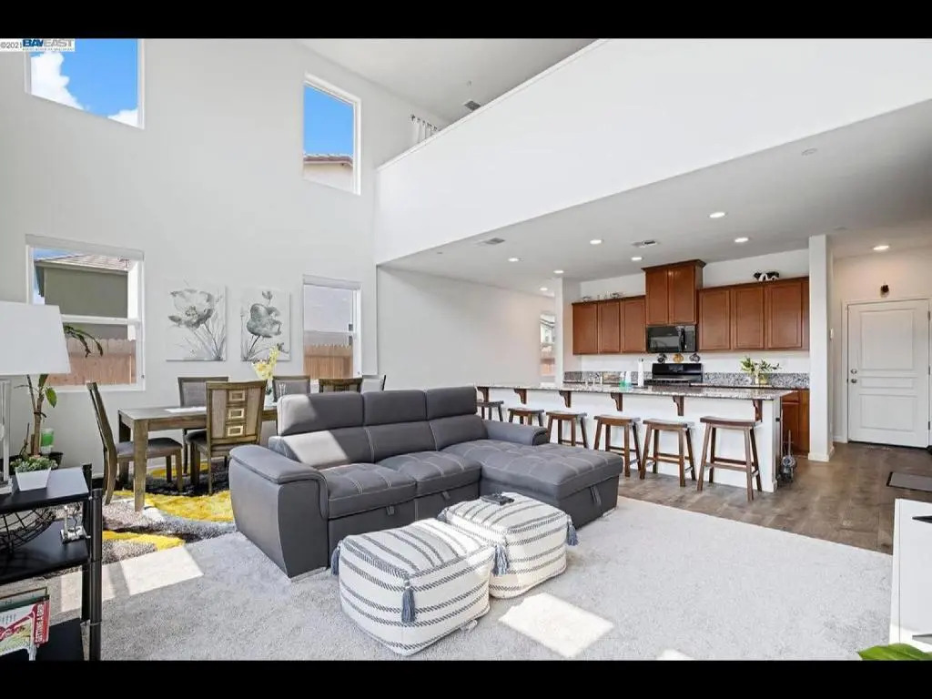 Madera lovely home