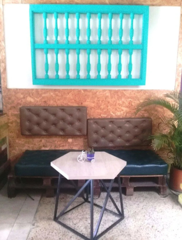 Panela Hostel
