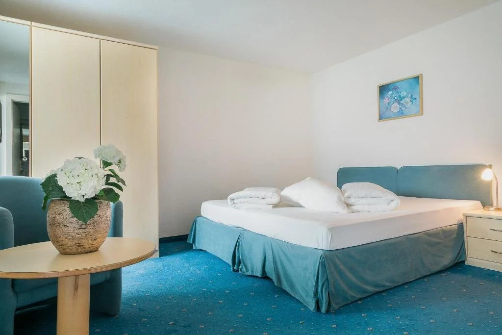 Alpenhotel Regina