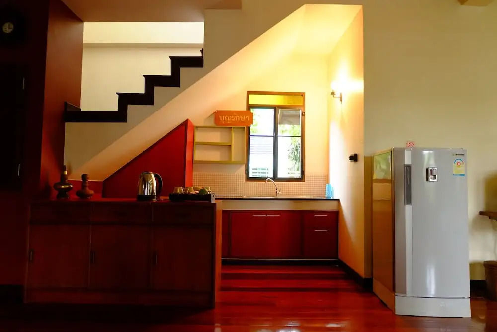 Lullaby Villa Chiang Mai