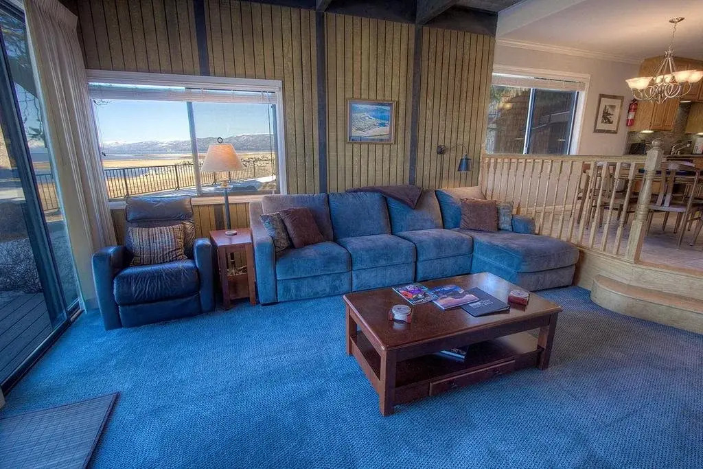 Tahoe Marina Shores