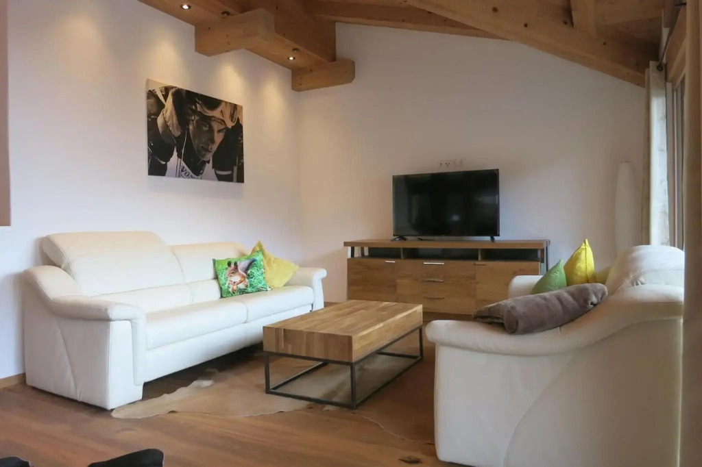 Seebach Chalets