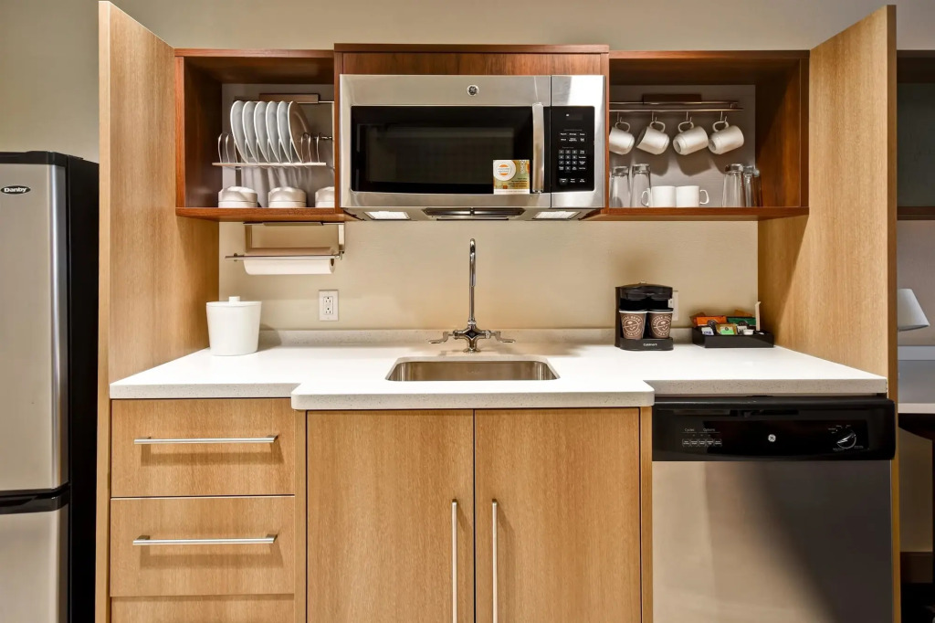 Home2 Suites Mechanicsburg