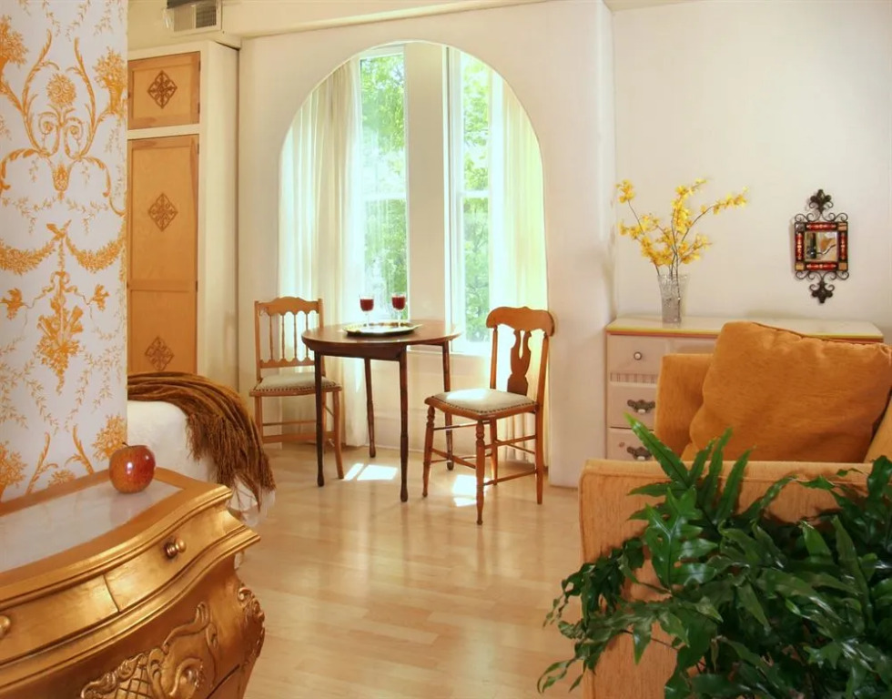 Spencer Hotel & Spa Chautauqua