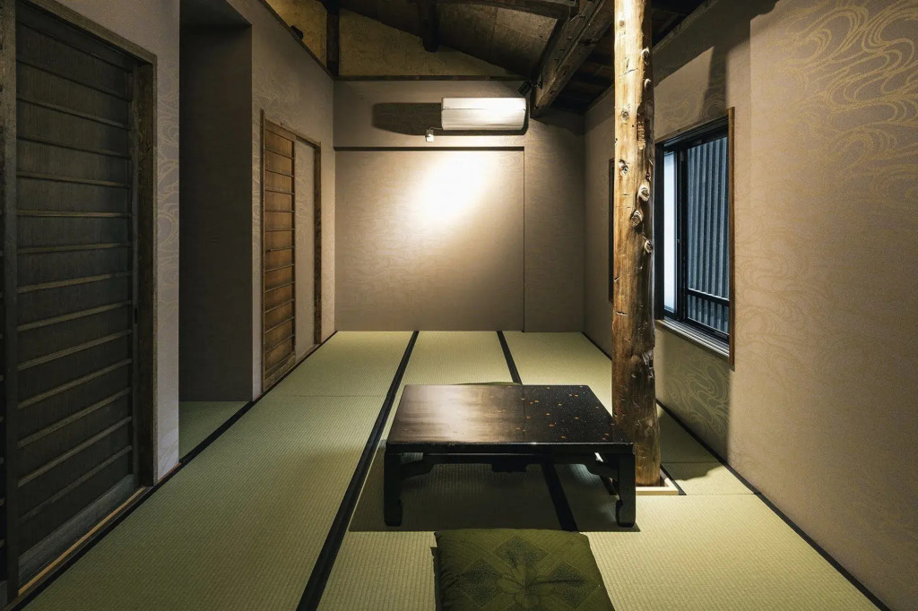 Hazuki Kyoto