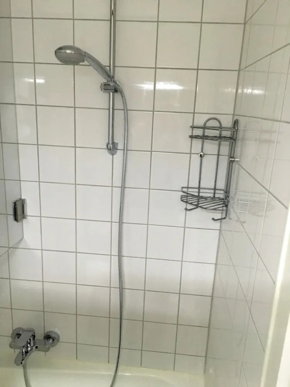 Arcaden Apartment