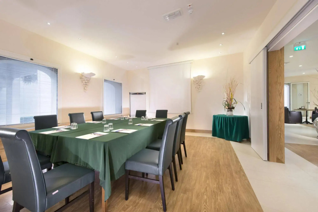 Hotel Corallo