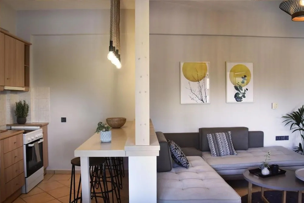 Olivella Villas by Vatos