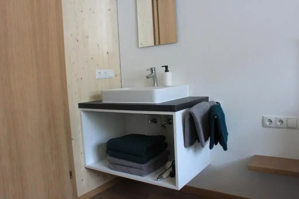 Bergreich Appartement 2