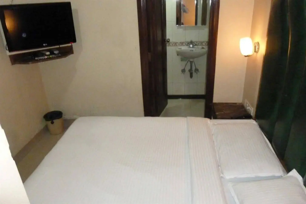 Hotel Park Shilton