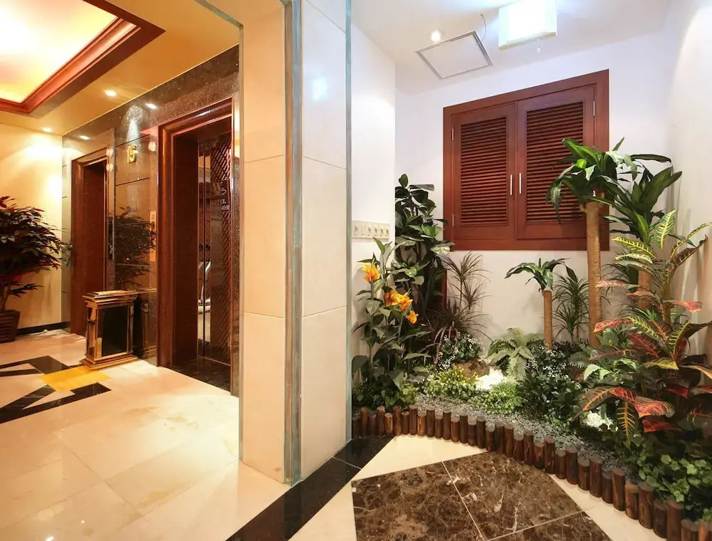 Doksan 3S Hotel