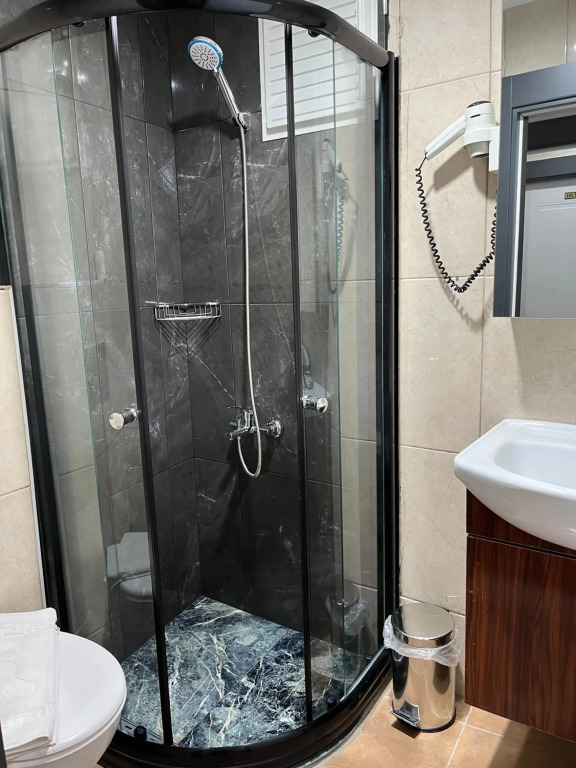 Nova Roma Hotel