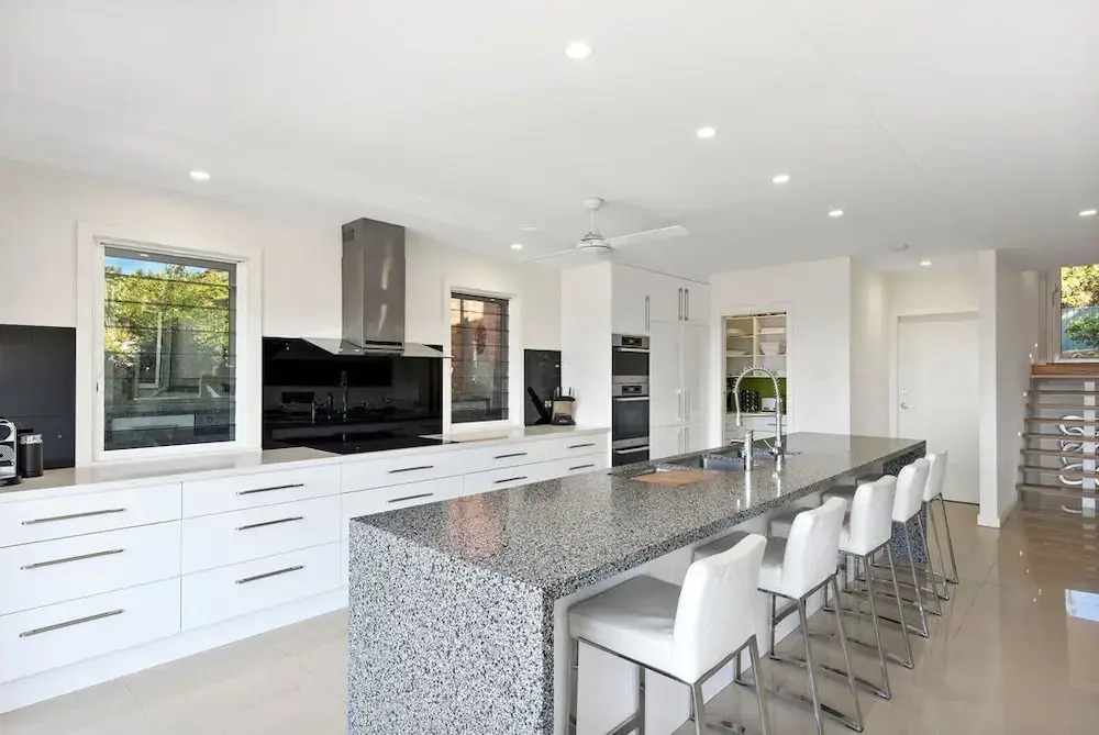 Ultimate Beach House