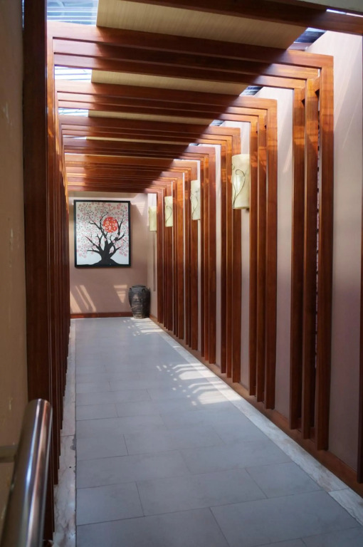 HOTEL ASRI CIREBON