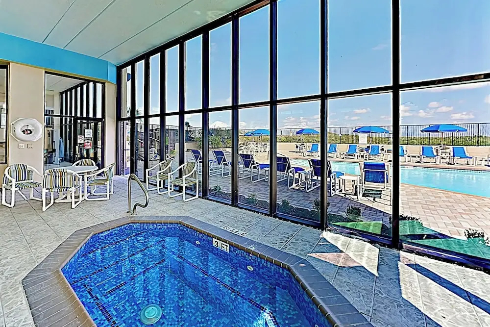 2BR w/ Stunning Gulf Views: Suntide III - Unit 902