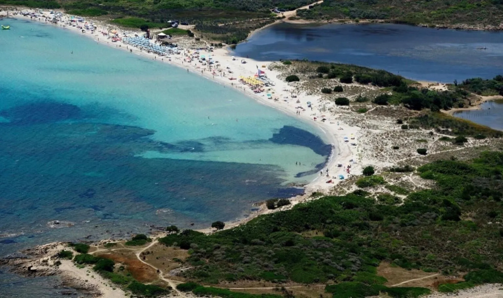 Casa Vacanza Silvaredda