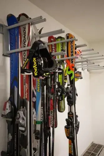 Chalet Marcora