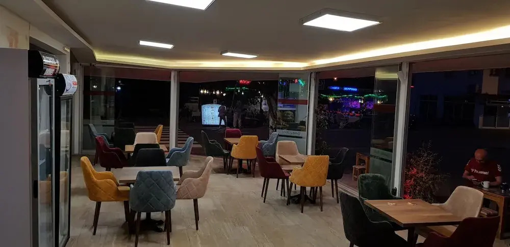 Galaksy Otel