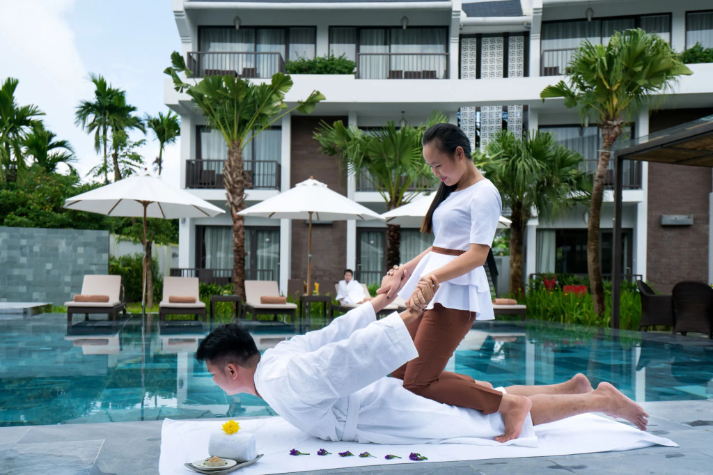 Premier Senvila Boutique Resort & Spa